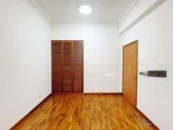 Parbury Hill Condominium (D16), Condominium #637740831